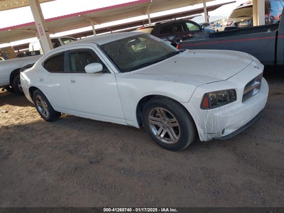 DODGE CHARGER 2007