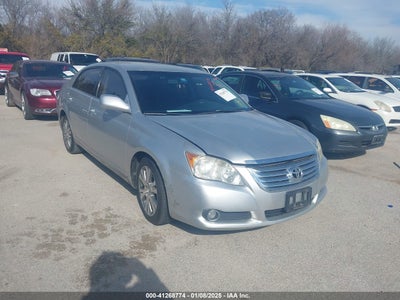 TOYOTA AVALON 2008