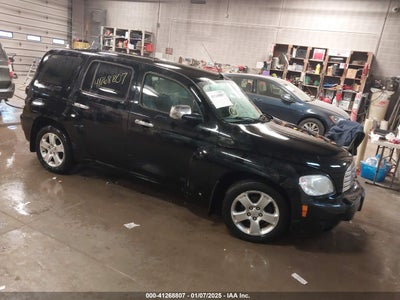 CHEVROLET HHR 2006
