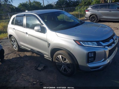 MITSUBISHI OUTLANDER SPORT 2023