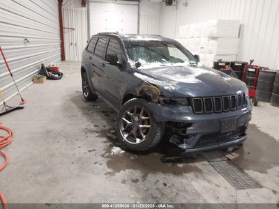JEEP GRAND CHEROKEE 2020