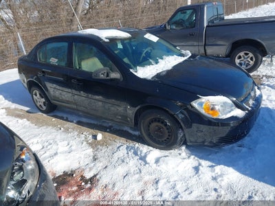 CHEVROLET COBALT 2006
