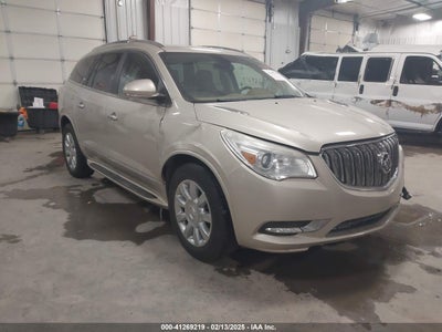 BUICK ENCLAVE 2015