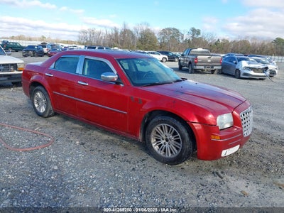 CHRYSLER 300 2008