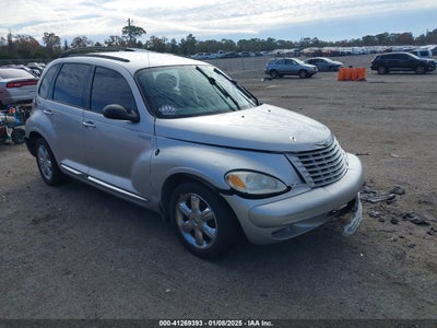 CHRYSLER PT CRUISER 2003