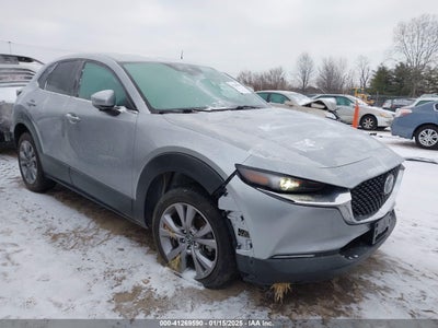 MAZDA CX-30 2021