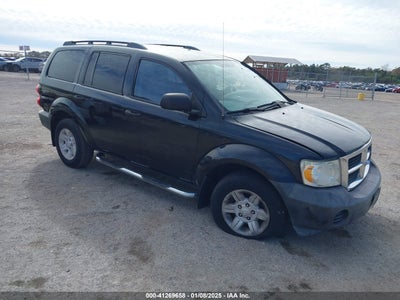 DODGE DURANGO 2007