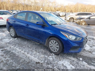 HYUNDAI ACCENT 2020