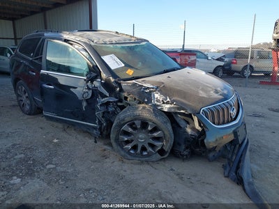 BUICK ENCLAVE 2016