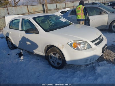 CHEVROLET COBALT 2005
