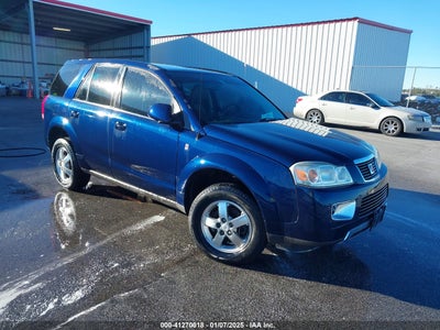 SATURN VUE 2007