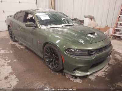 DODGE CHARGER 2020
