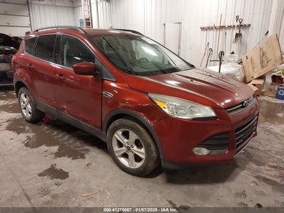 FORD ESCAPE 2014