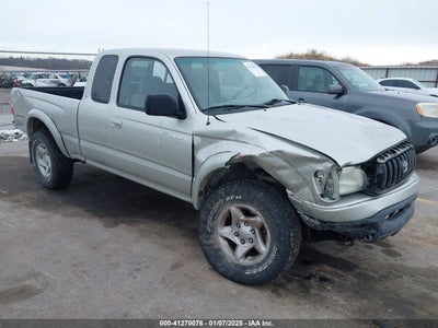TOYOTA TACOMA 2003