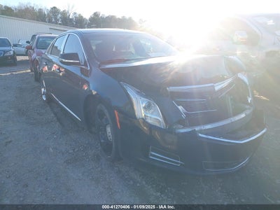 CADILLAC XTS 2017