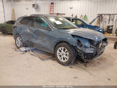 FORD ESCAPE 2023