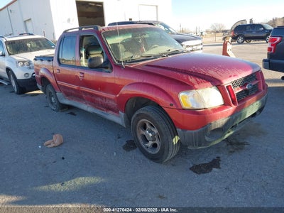 FORD EXPLORER SPORT TRAC 2005