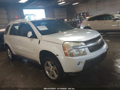 CHEVROLET EQUINOX 2006