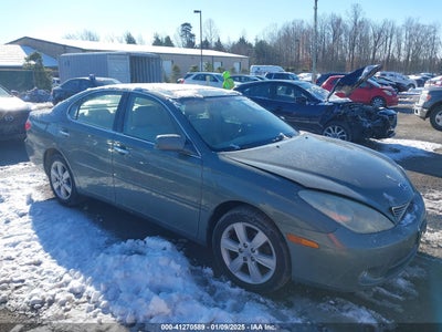 LEXUS ES 330 2005