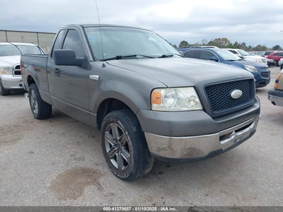 FORD F-150 2006