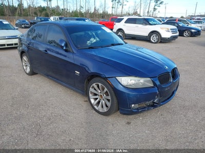 BMW 328I 2011