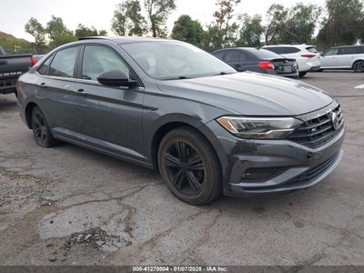VOLKSWAGEN JETTA 2019