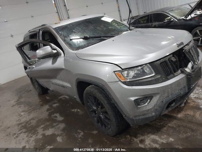 JEEP GRAND CHEROKEE 2014