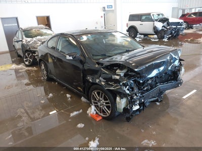 SCION TC 2009