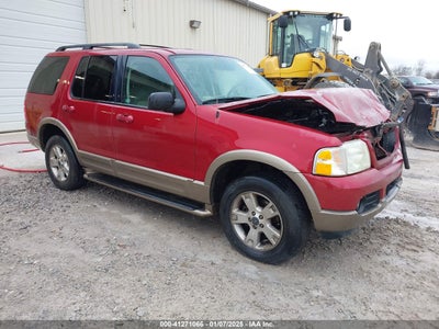 FORD EXPLORER 2003