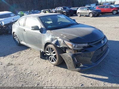 SCION TC 2015