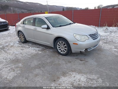 CHRYSLER SEBRING 2010