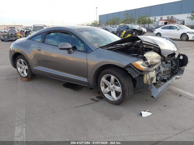 MITSUBISHI ECLIPSE 2006