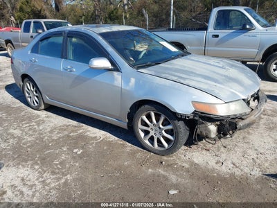 ACURA TSX 2005