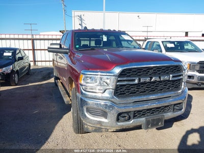 RAM 2500 2020