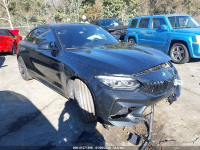 BMW M2 2020