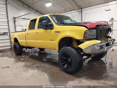 FORD F-250 2006