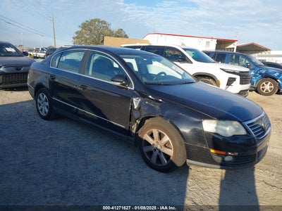 VOLKSWAGEN PASSAT 2007