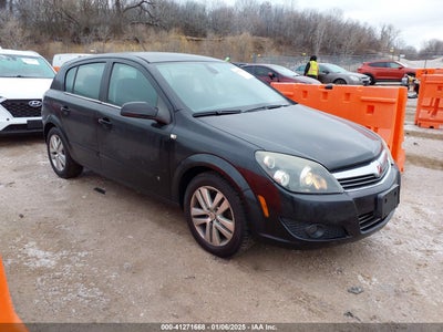SATURN ASTRA 2008