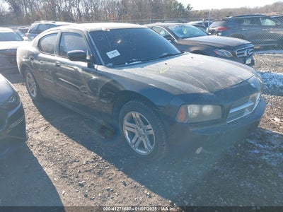 DODGE CHARGER 2006