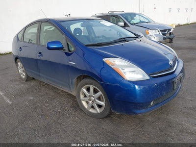 TOYOTA PRIUS 2009