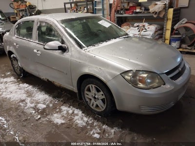 CHEVROLET COBALT 2010