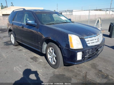 CADILLAC SRX 2006