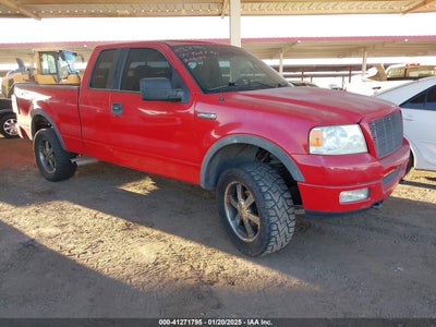 FORD F-150 2005