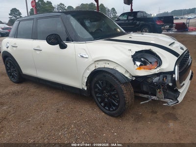 MINI HARDTOP 2015