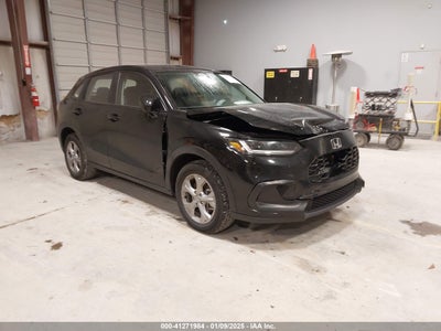 HONDA HR-V 2024