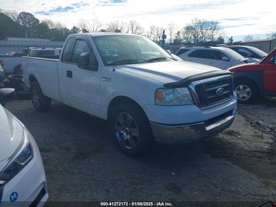 FORD F-150 2004