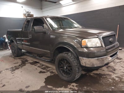 FORD F-150 2006