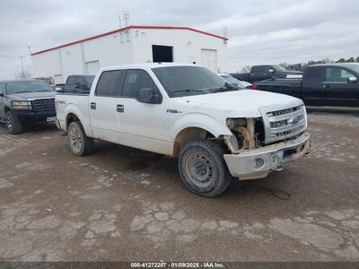 FORD F-150 2014