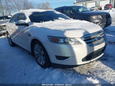 FORD TAURUS 2011
