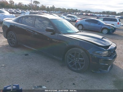 DODGE CHARGER 2019